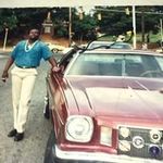 Antonio Kemp - @kemp9144 - Instagram