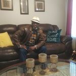 Antonio Kemp - @antoniokemp5768 - Instagram