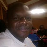 Antonio Kemp - @aktk1965 - Instagram