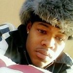Antonio Kendrick - @antoniokendrick72 - Instagram