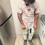 Antonio Kendrick - @tonio_k6 - Instagram