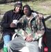 Antonio Kendrick - Facebook