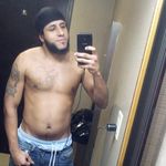 Antonio Kendrick - @antoniorashawn - Instagram