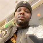 Antonio Kendrick Sr. - @tonyk1013 - Instagram