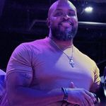 Federico Antoñio Kendrick - @bearded_bro_bbq - Instagram