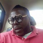 tony k - @antoniokendrick66 - Instagram