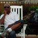 Antonio Keys - Facebook