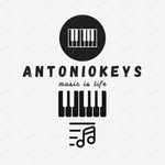 AntonioKeys🎹🔥 - @antonio_keys19 - Instagram