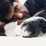 Antonio Labate - @ant_the_ant_19 - Instagram