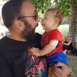 Antonio Labate - @antonio151284 - Instagram