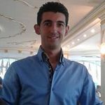 Antonio L'abate - @tonio83lab - Instagram