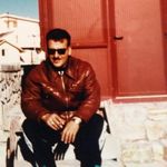 antonio Labate - @labate343 - Instagram