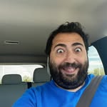 Antonio Maria Labate - @antoniomarialabate - Instagram