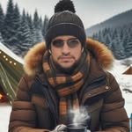 Antonio Laboy - @tonyanthony1970 - Instagram