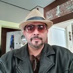 Antonio Laboy Almodovar - @laboyalmodovar - Instagram