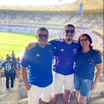 Antonio Lage - @minelage - Instagram