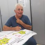 Antonio Lage - Facebook