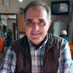 Antonio Lage Lorenzo - @antolage624 - Instagram