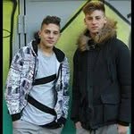 tonino♥♡★ - @antonio.lambiase80 - Instagram