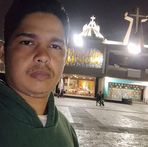 Antonio Largaespada - Facebook