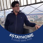 Ricardo Antonio Largaespada - @ricklargaespada403 - Instagram
