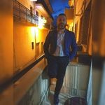 Antonio la Torre - @alatorre1974 - Instagram