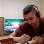 Antonio La Torre - @antonio_l.t._rapper_cristiano - Instagram
