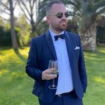 Antonio la Torre - @antoniolatorre95 - Instagram