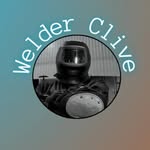 Antonio Lawrence - @welderclive - Instagram