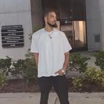 Antonio Lawrence - @redjesus1313 - Instagram