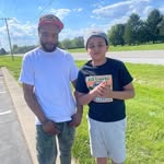 Antonio Lawrence - @antoniolawrence23 - Instagram