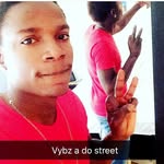 Antonio Lawrence - @vybz_lawrence - Instagram