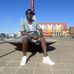 Antonio Lawrence - Facebook