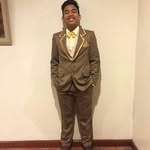 Antonio Lawrence M. Arevalo IV - @lwrnc.rvl - Instagram