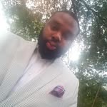 Antonio M. K. Lawrence - @amklaw2 - Instagram