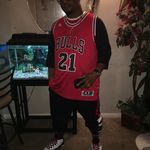 Antonio Lawson - @antoniolawson38 - Instagram