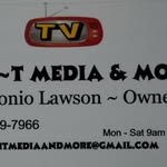 Antonio Lawson - @tntmediandmore - Instagram
