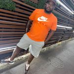 Antonio Lawson - @icetre08 - Instagram