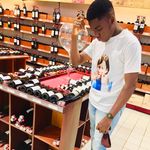 Antonio Lawson Smith - @im_tonio2 - Instagram