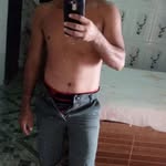 Antônio Leonard - @antonioleonard37 - Instagram