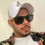 Antônio Leonardo - @antonioleonardocruz - Instagram