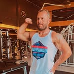 Antonio Leonardo Borges Pereira - @antonioleonardopersonal - Instagram