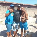Antonio Leonardo Pereira da Si - @antonioleonardopereirada - Instagram