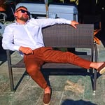 Antonio Leonardi - @antonio_leonardi993 - Instagram