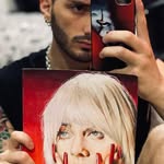 Antonio Leonardi - @antonio_art_1999 - Instagram