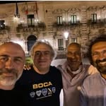 Antonio Leonardi - @antonio.leonardi.5494 - Instagram