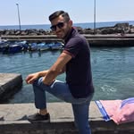 Antonio Leonardi 🍀 - @anto_leo24 - Instagram