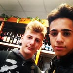 Antonio Le Rose - @antonio_le_rose_1610 - Instagram