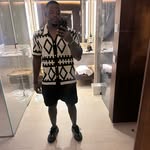 Antonio Leroy II - @ajlii10 - Instagram