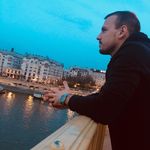 Antonio Piris Leroy - @antonpir_lero - Instagram